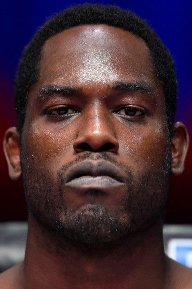 et billede af A.J. Dobson