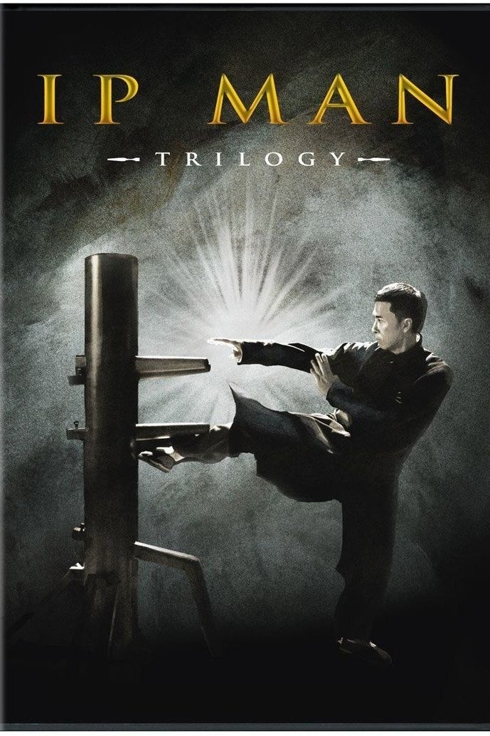 Ip Man