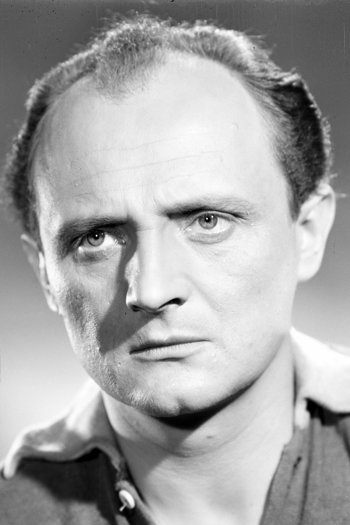 et billede af Wiktor Nanowski