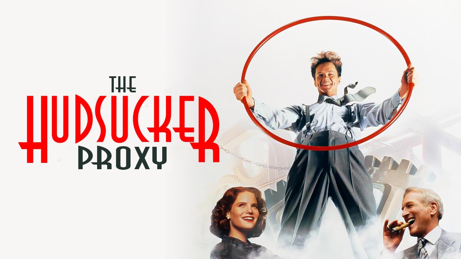 The Hudsucker Proxy (1994)