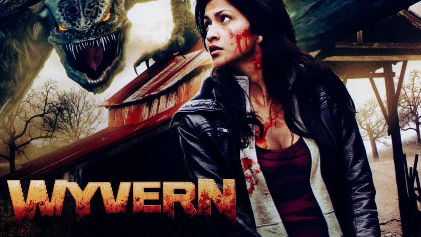 Wyvern (2009)