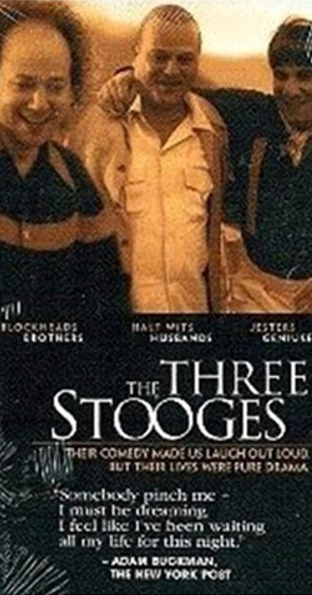 The Three Stooges on FREECABLE TV