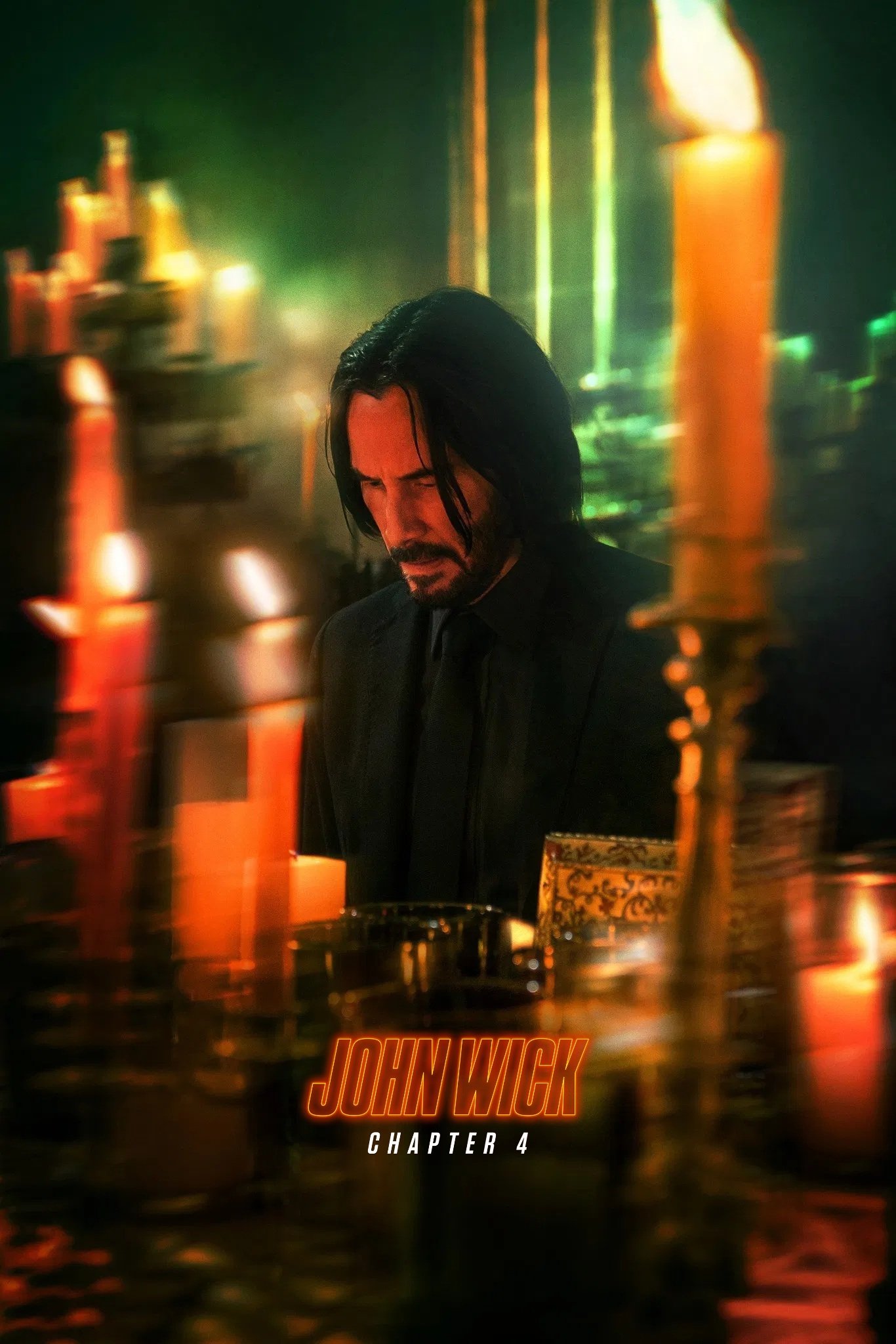 John Wick: Chapter 4