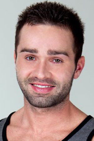 et billede af Drew Blaze