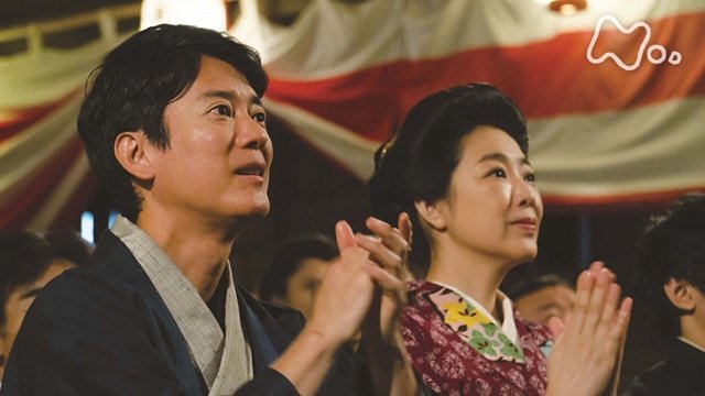 Thumbnail for いばらの道 (3) Season 1 Episode 13