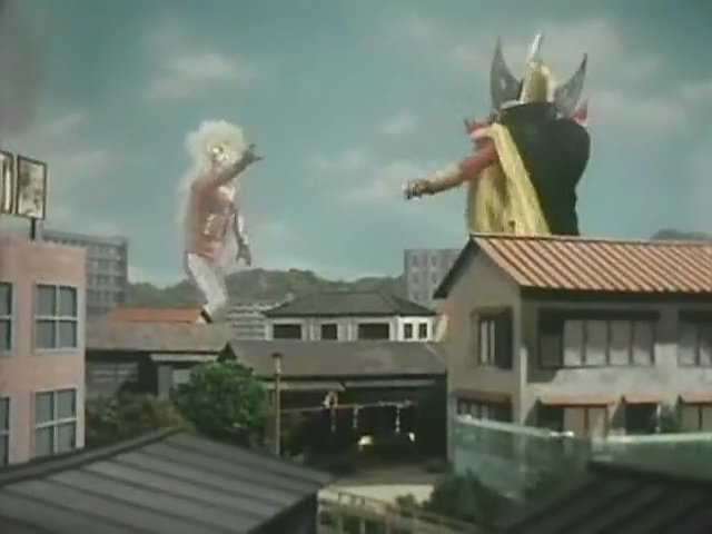 Megaloman