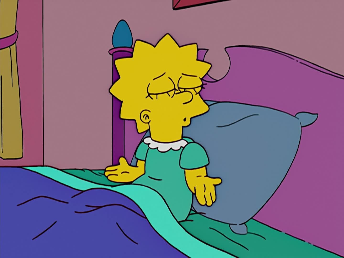 The Simpsons