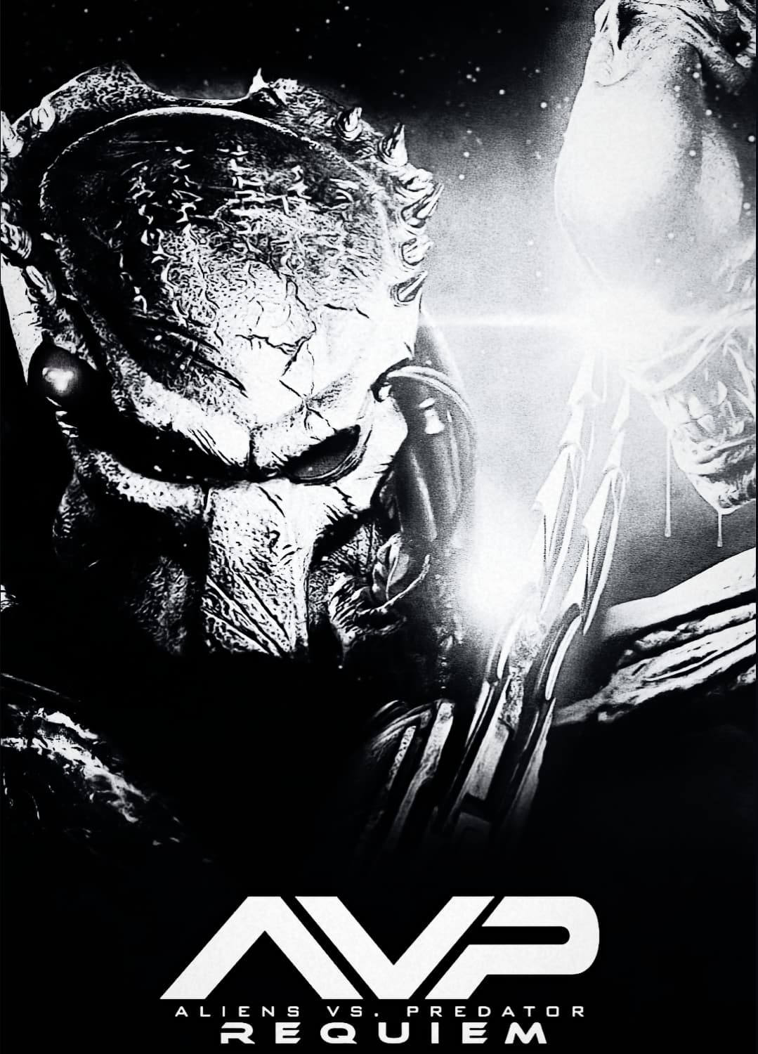 Aliens vs Predator: Requiem
