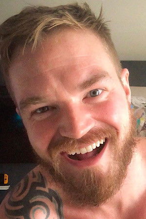 et billede af Kitten Bear