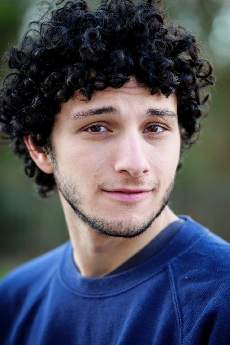 et billede af Giacomo Galeone