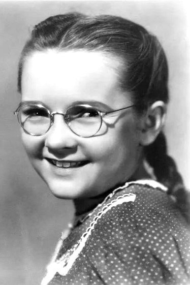 et billede af Edna May Wonacott