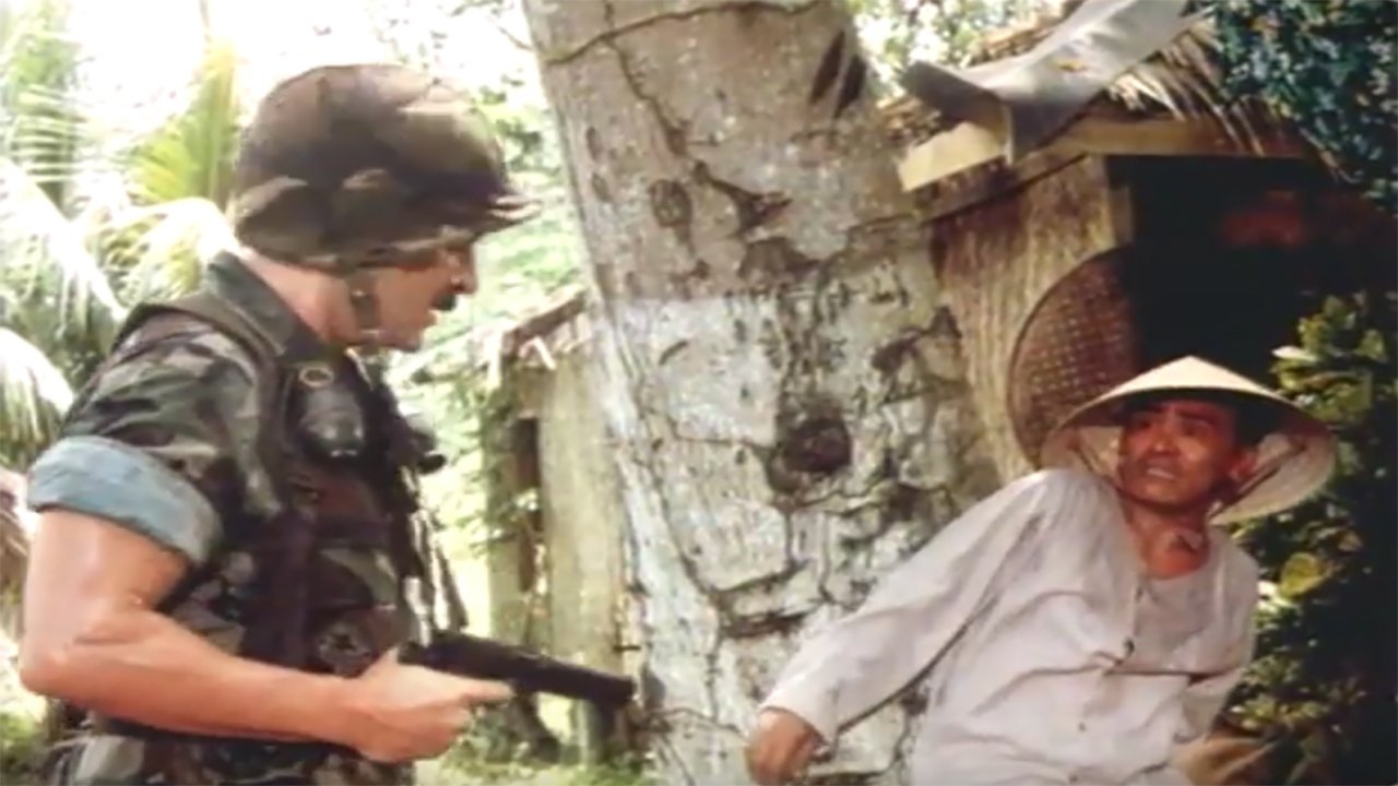 Battle Rats (1990)