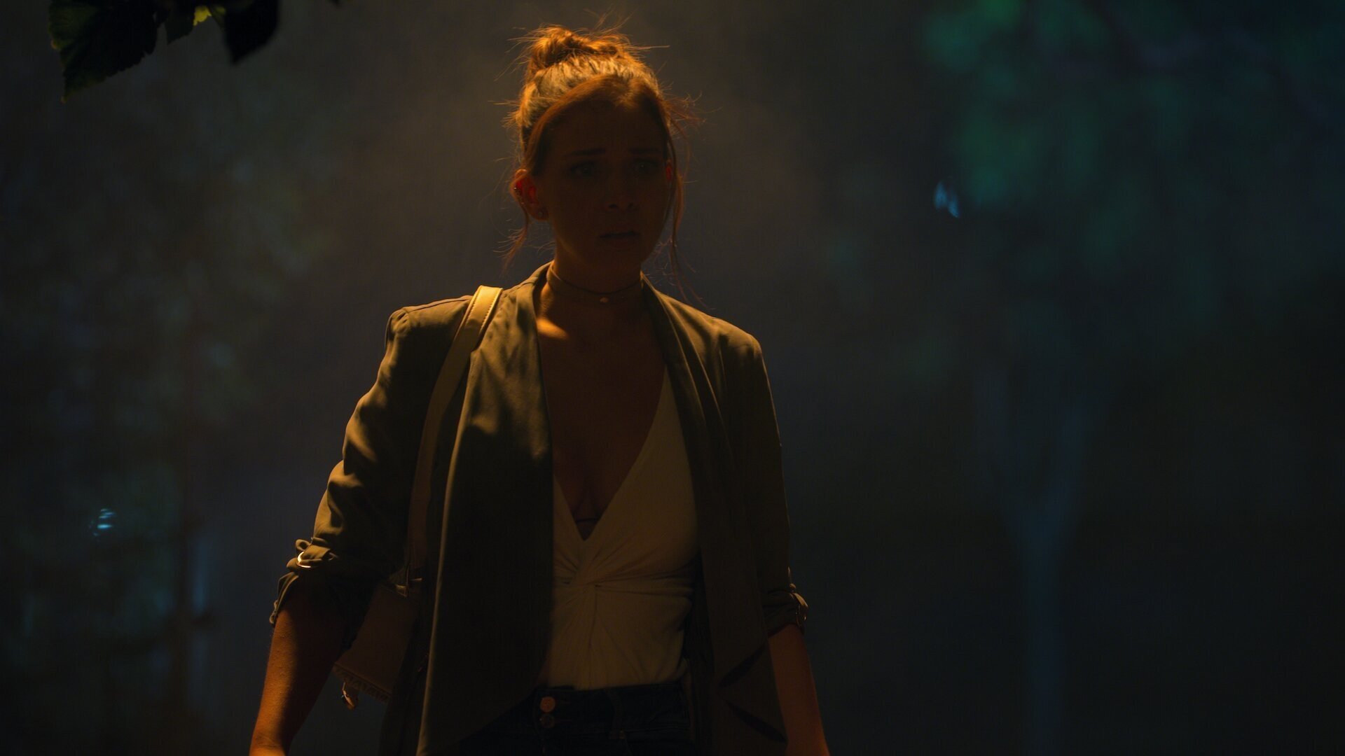 Who Killed Sara?