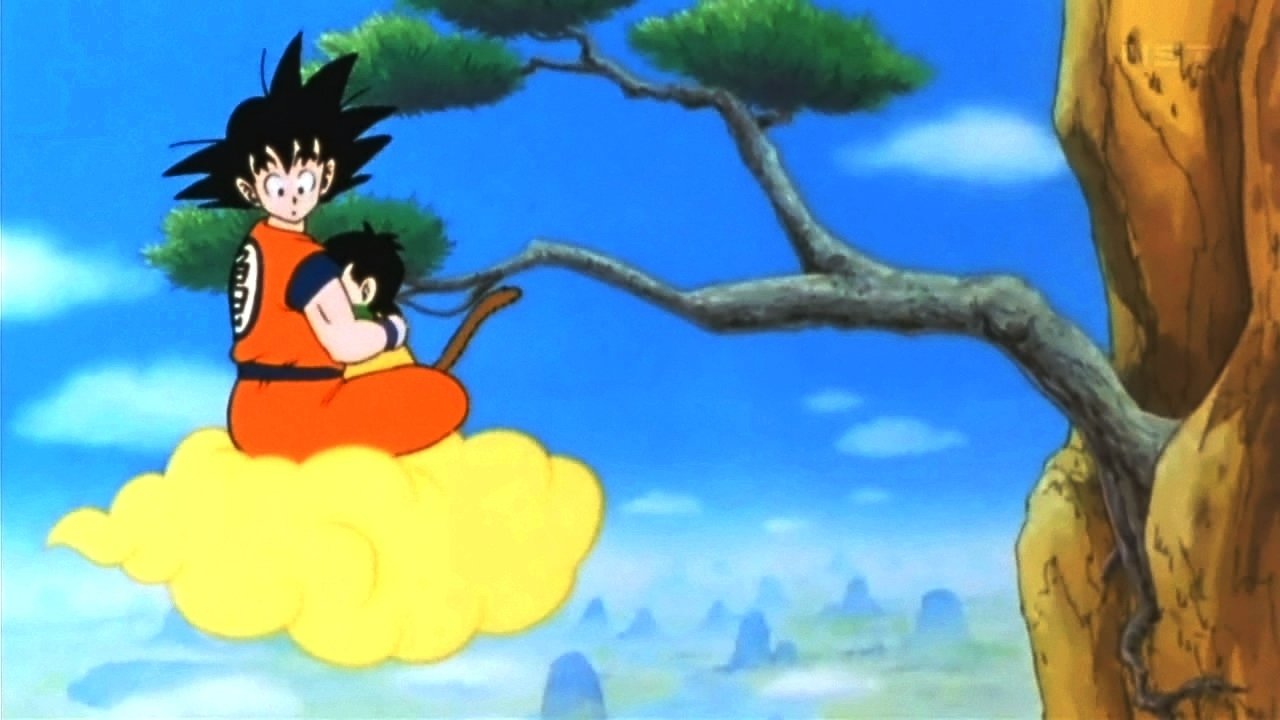 Dragon Ball Z - Season 9 Episode 2