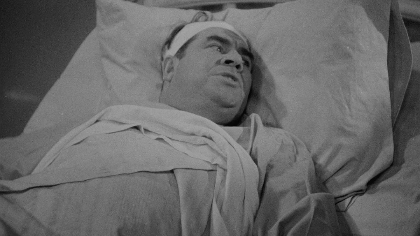 $1,000 a Minute (1935)