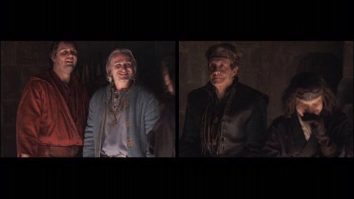 Kaamelott