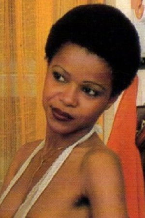 et billede af Marie-Claude Moreau