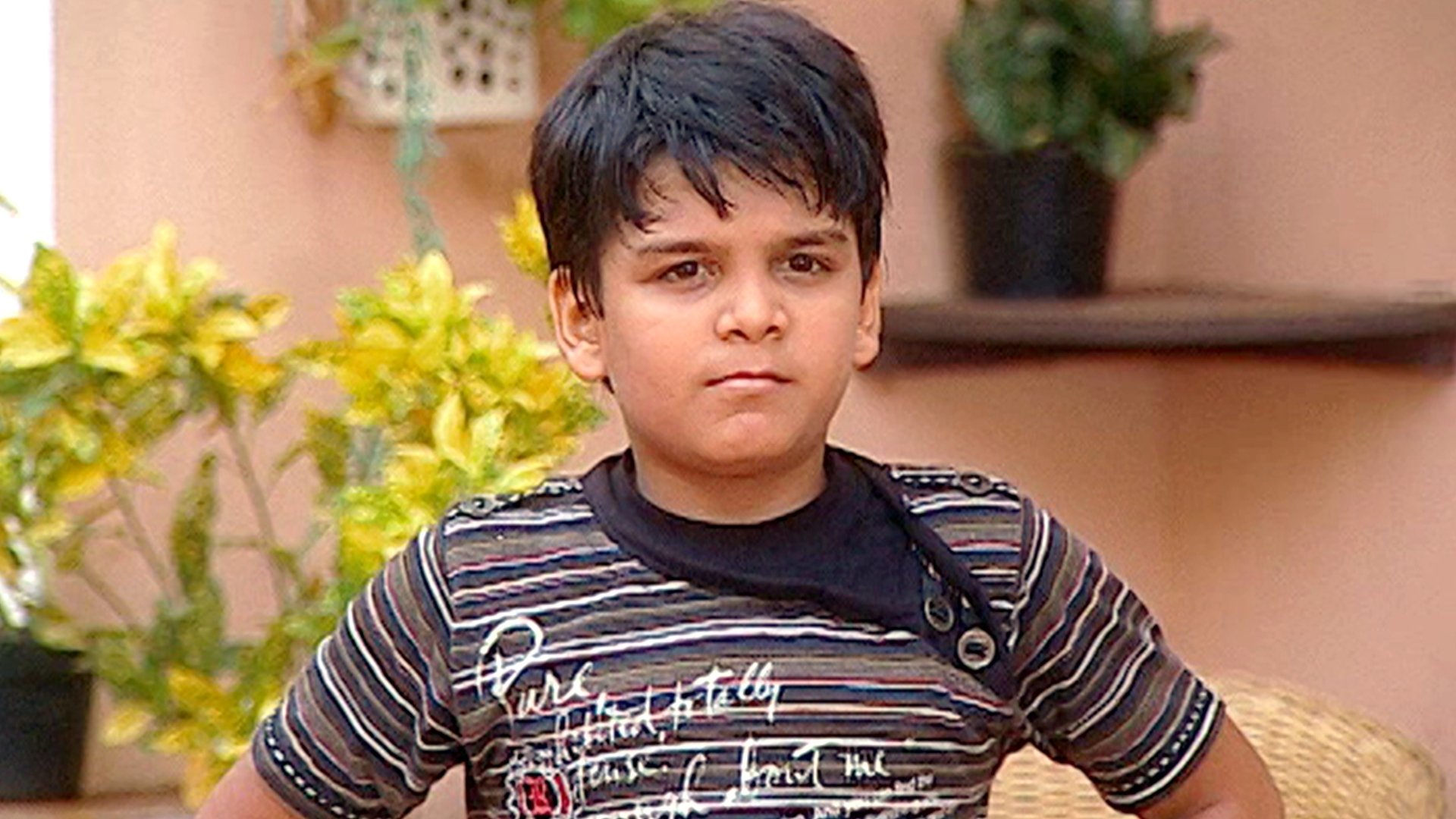 Taarak Mehta Ka Ooltah Chashmah