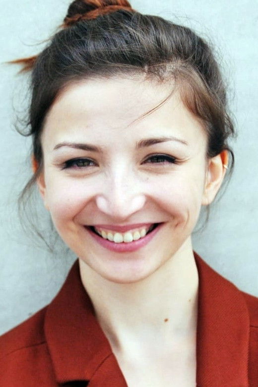 et billede af Kinga Schmidt