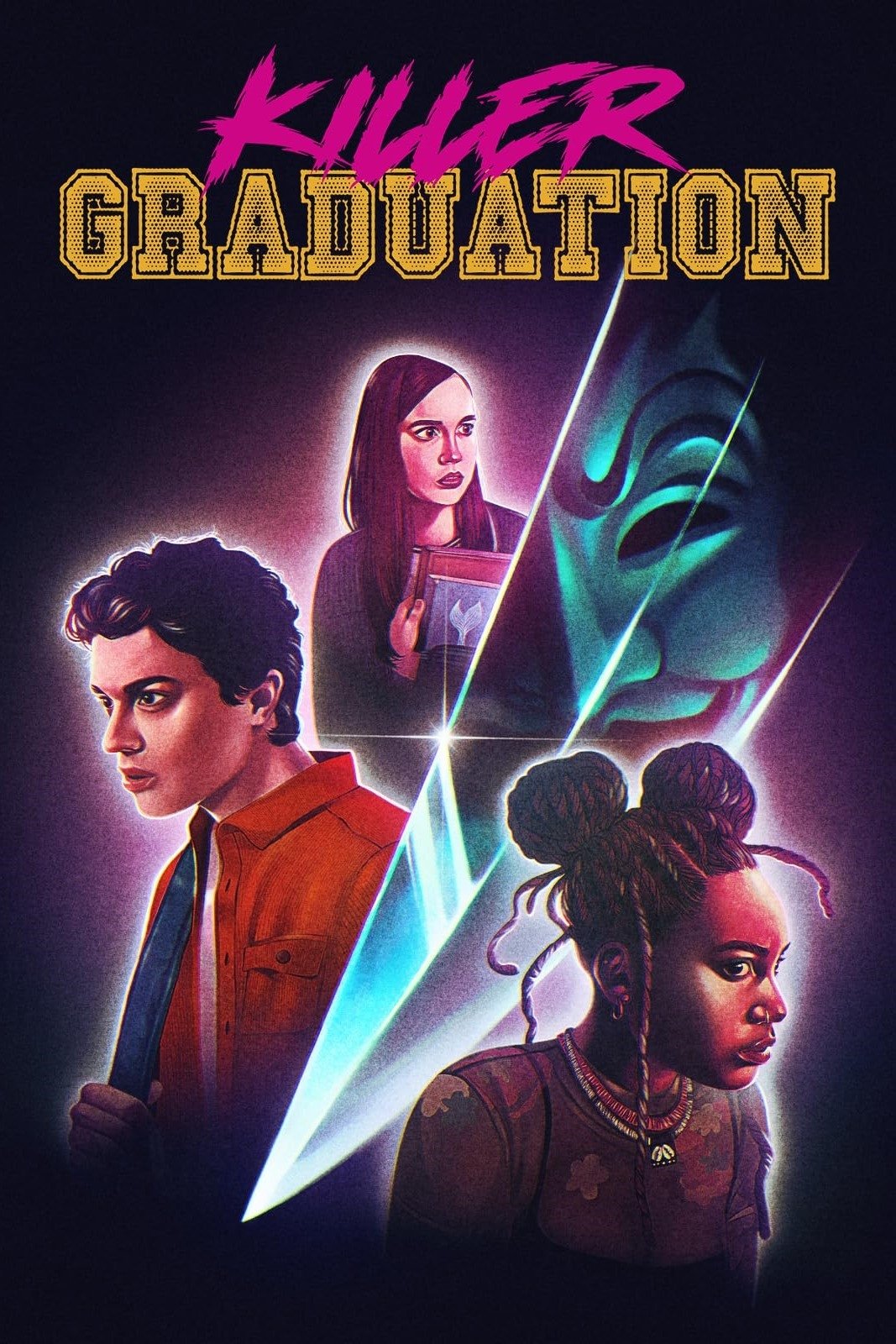 Departing Seniors