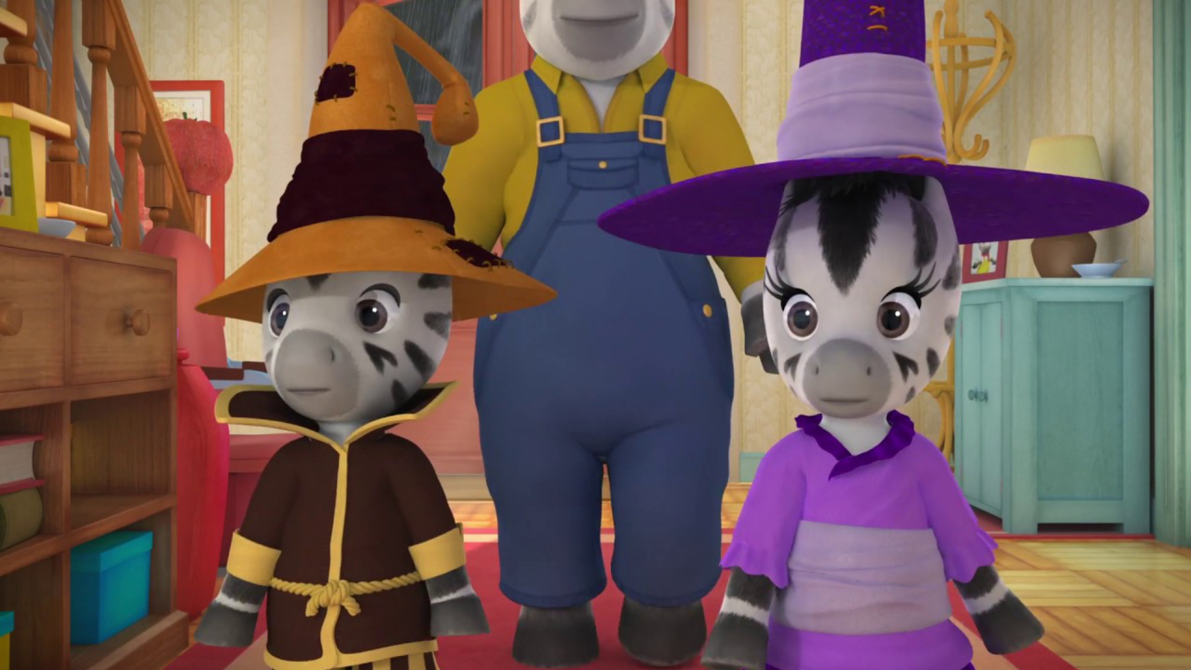Zou