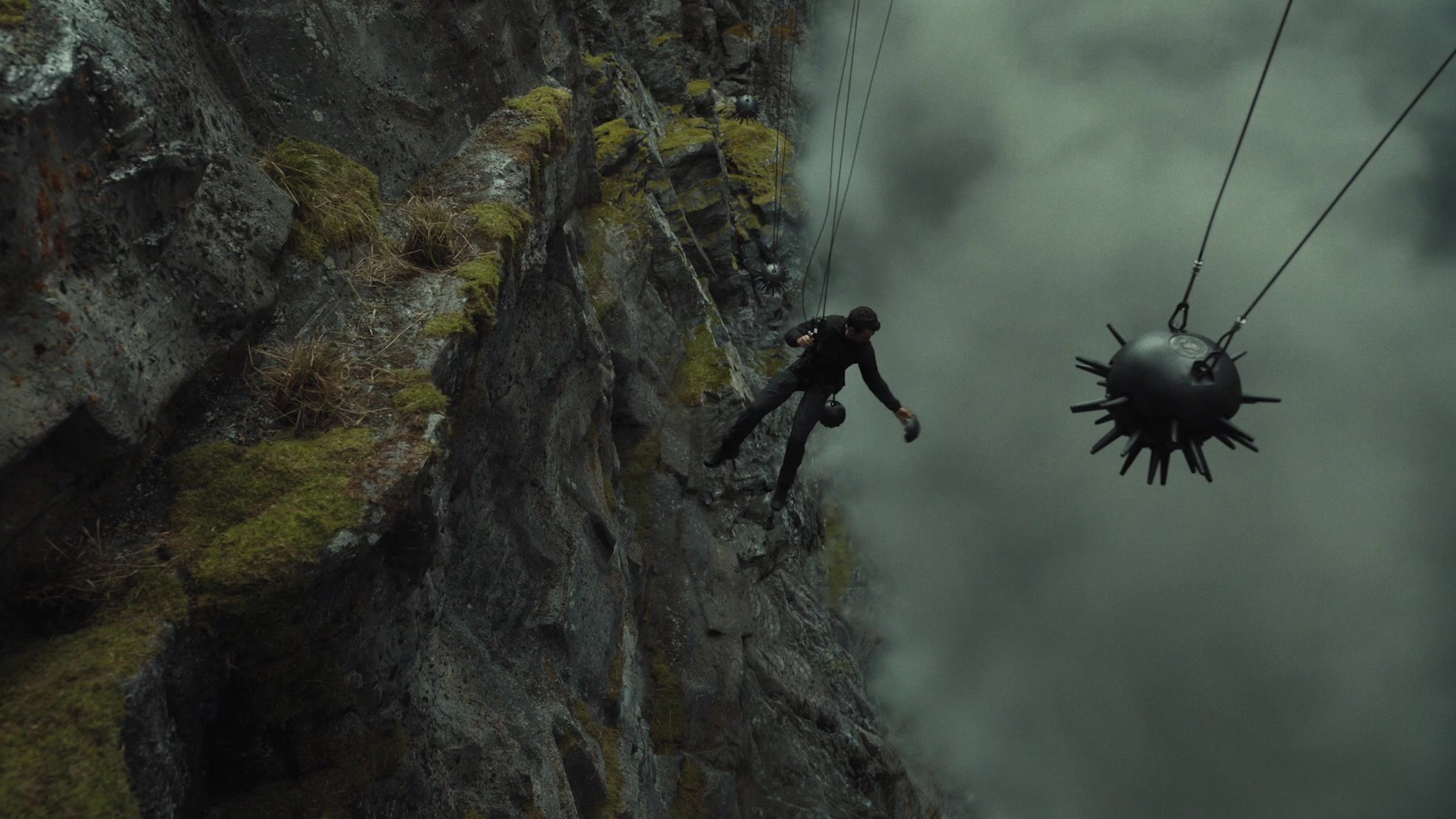 The Gorge (2025)