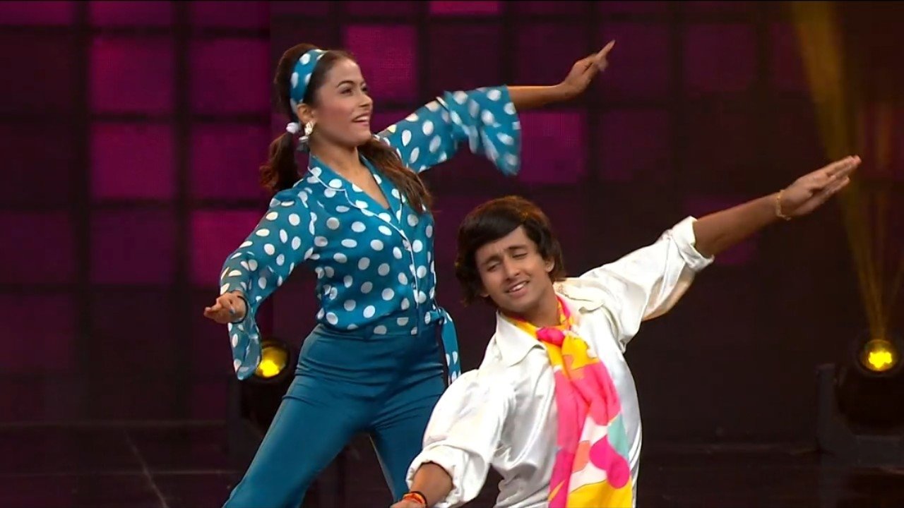 India's Best Dancer - Épisode 19