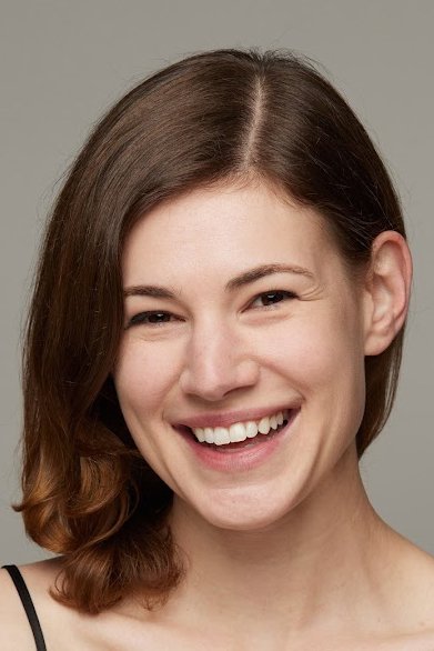 et billede af Serra Naiman