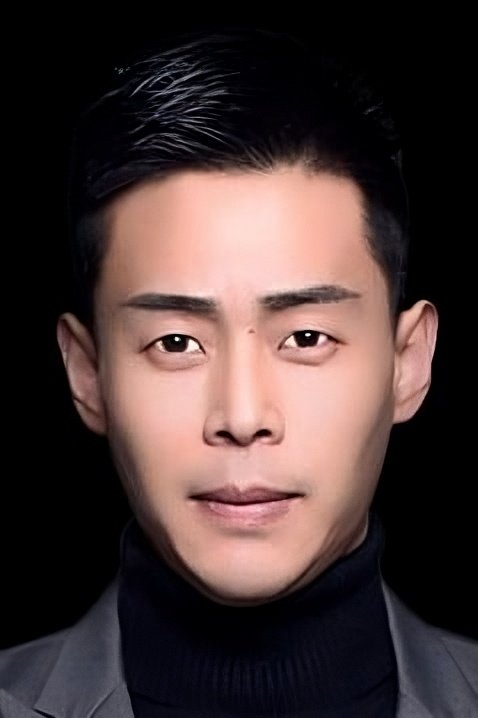 Hu Yuansong's picture in the cast