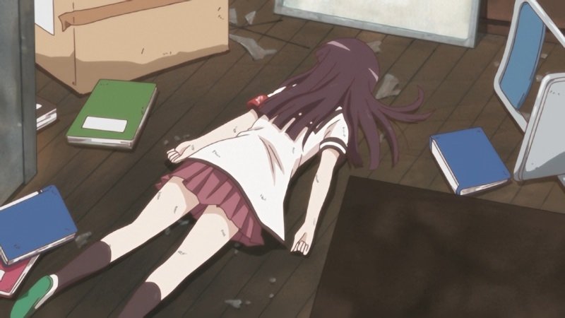 YuruYuri: Happy Go Lily