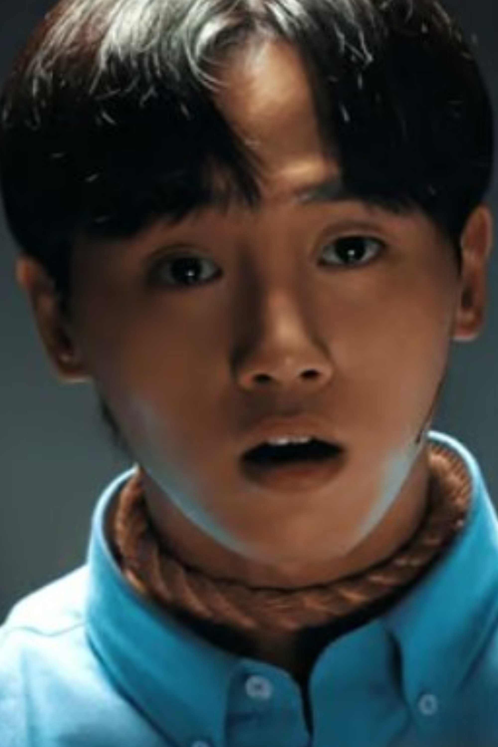 Chicken Game - Season 1