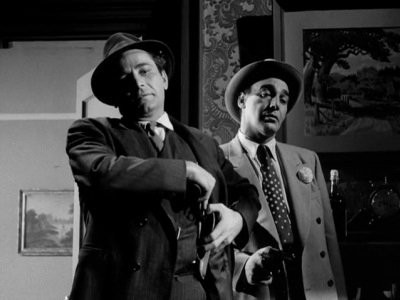 The Untouchables