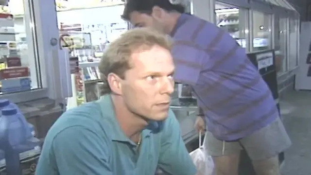 To Serve and Protect S03E04 backdrop