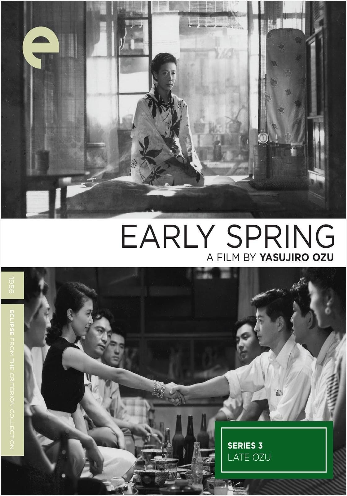 Early Spring