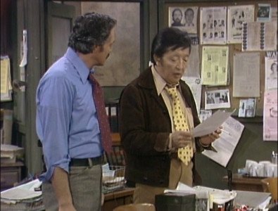 Barney Miller