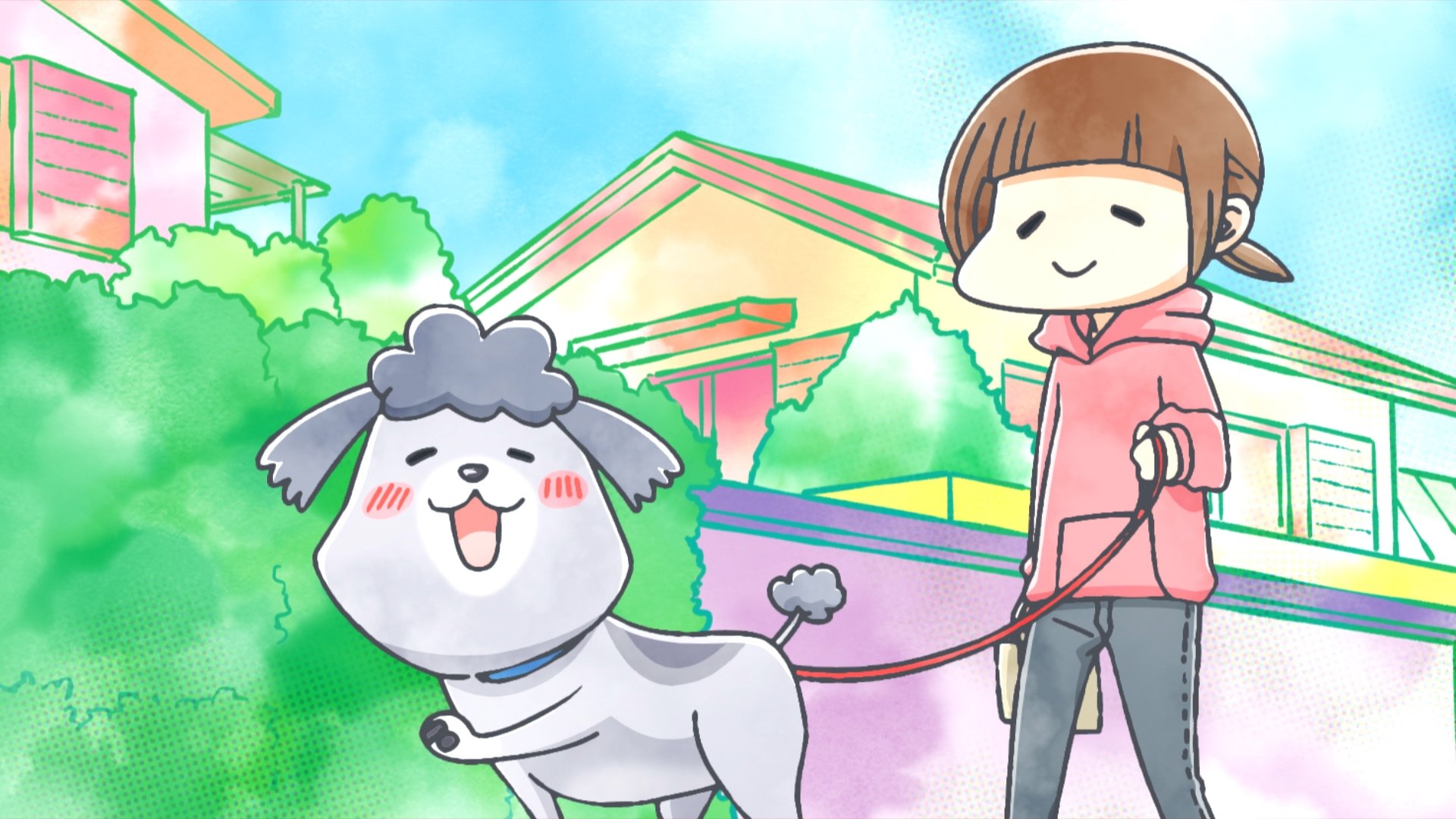 Thumbnail for Brushing Season 1 Episode 21