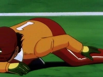 Captain Tsubasa