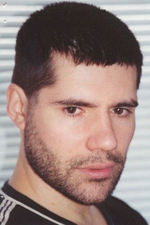 et billede af Georgi Angiełow