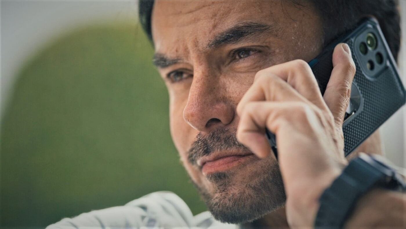 El Señor de los Cielos