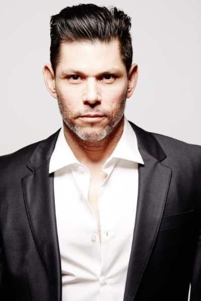 et billede af Nico Cortez