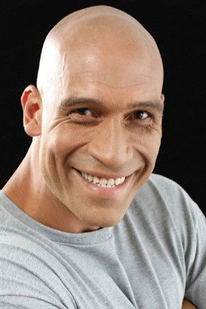 et billede af Jujo Ballo