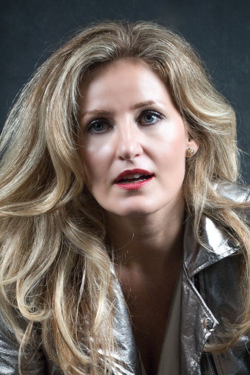 et billede af Susana G. Esteban