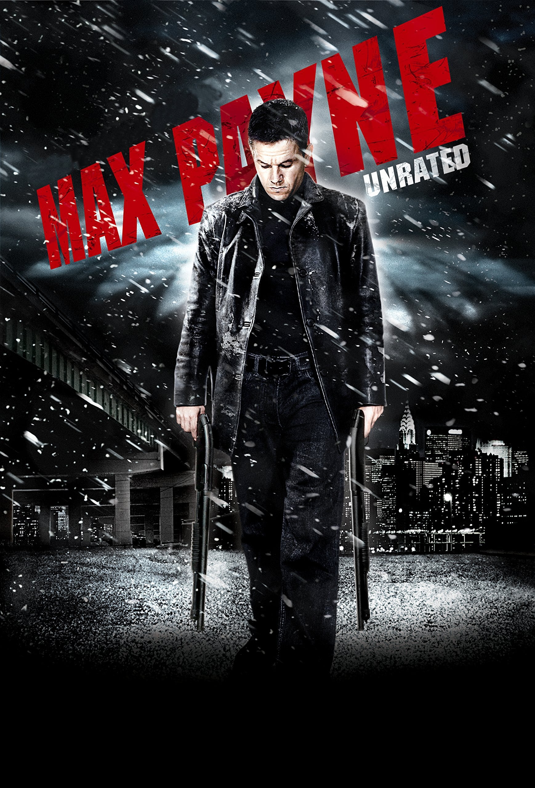 2008 Max Payne
