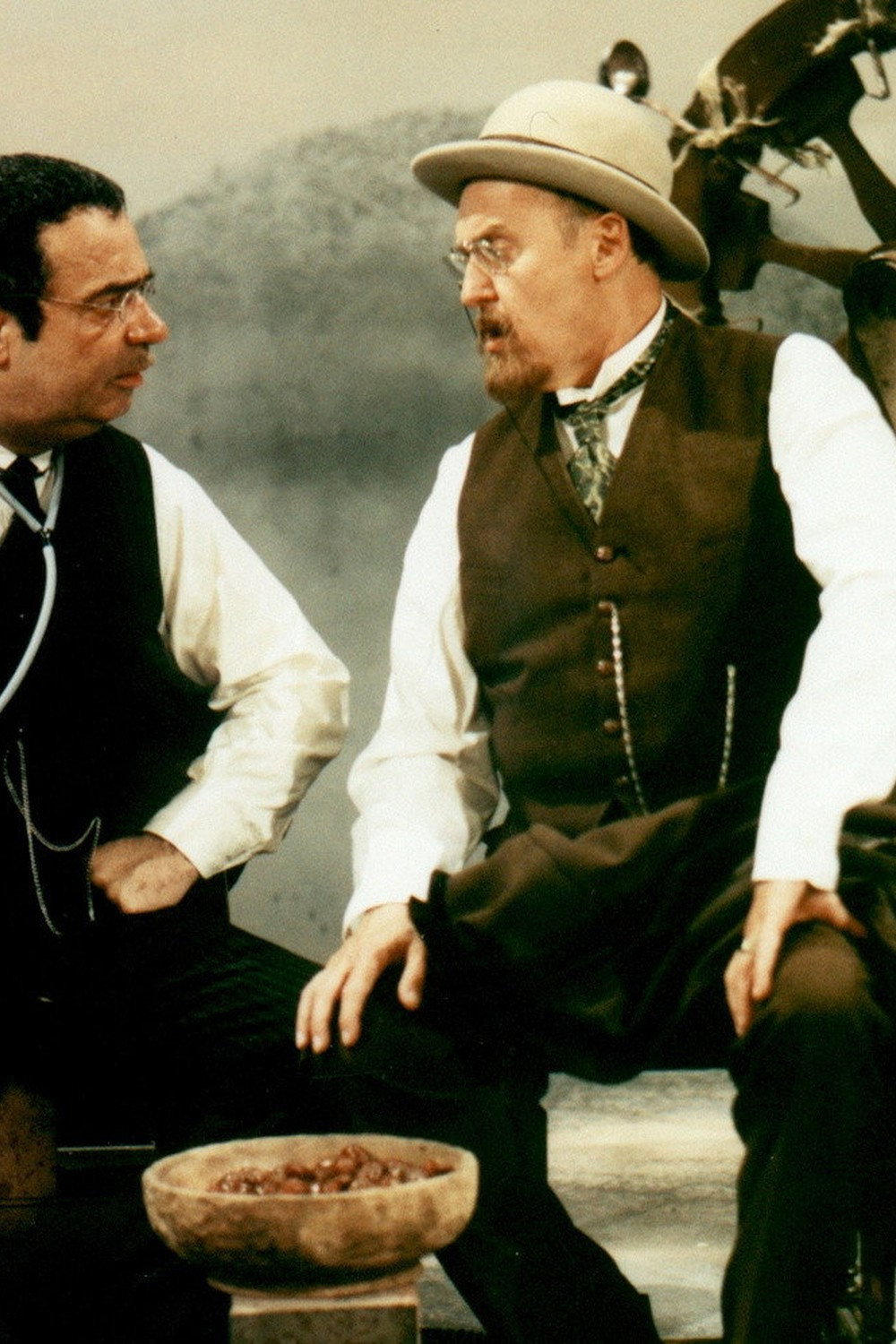 Doktorská pohádka (1982)