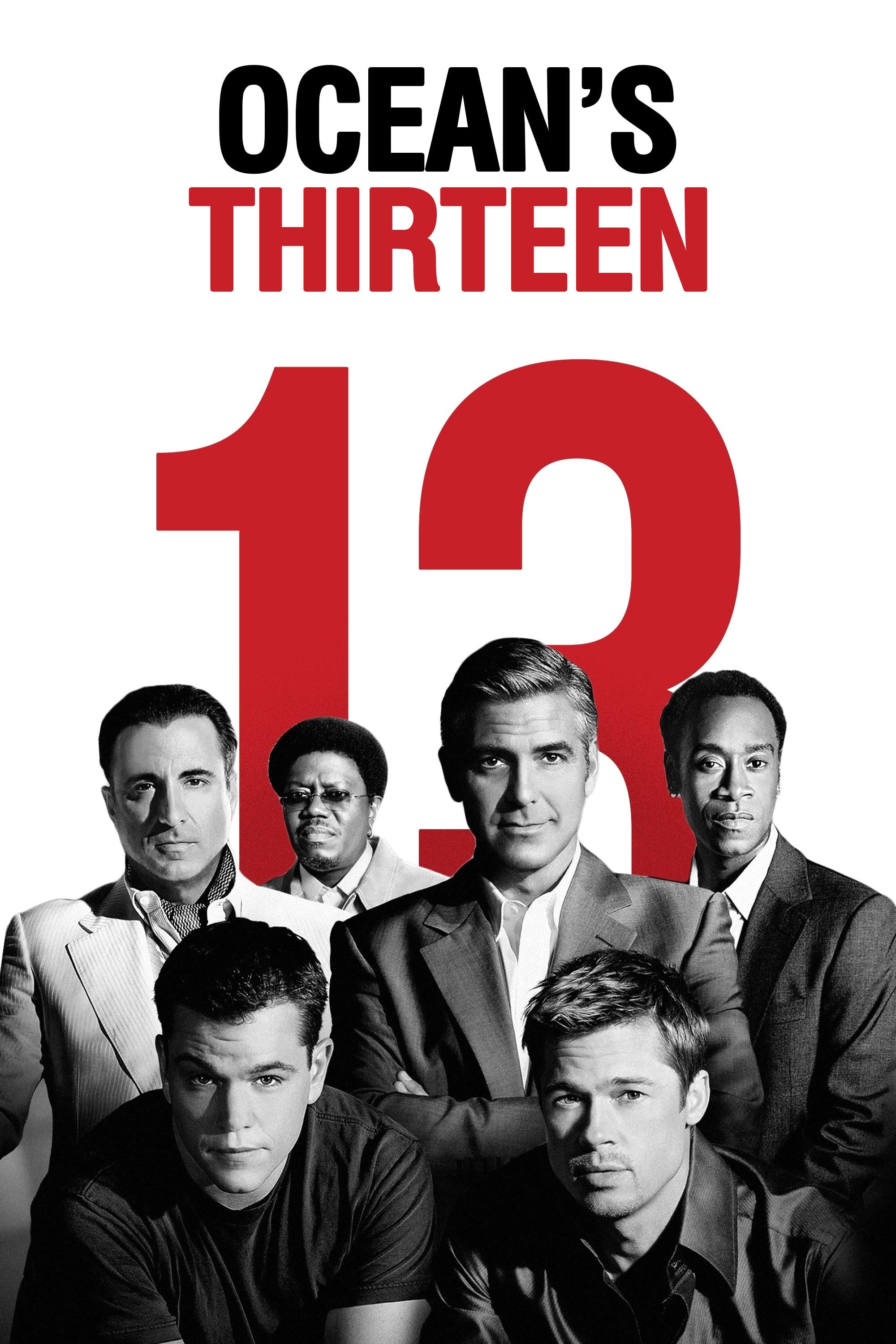 Ocean's Thirteen