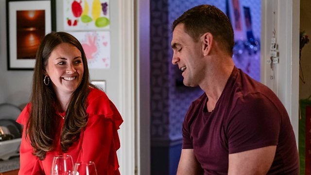 EastEnders Staffel 39 :Folge 201 