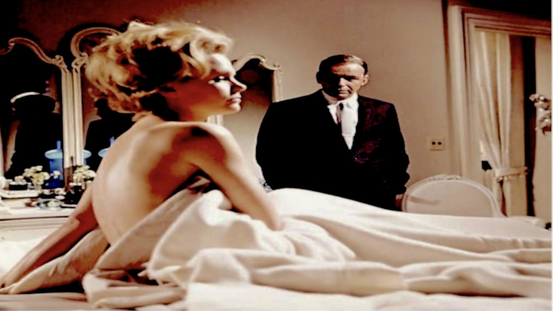 The Detective (1968)