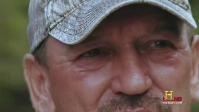 Swamp People