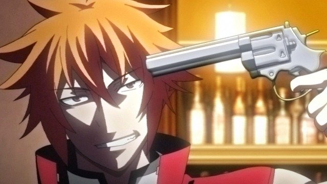 Dies Irae (Dub) Episode 5 thumbnail