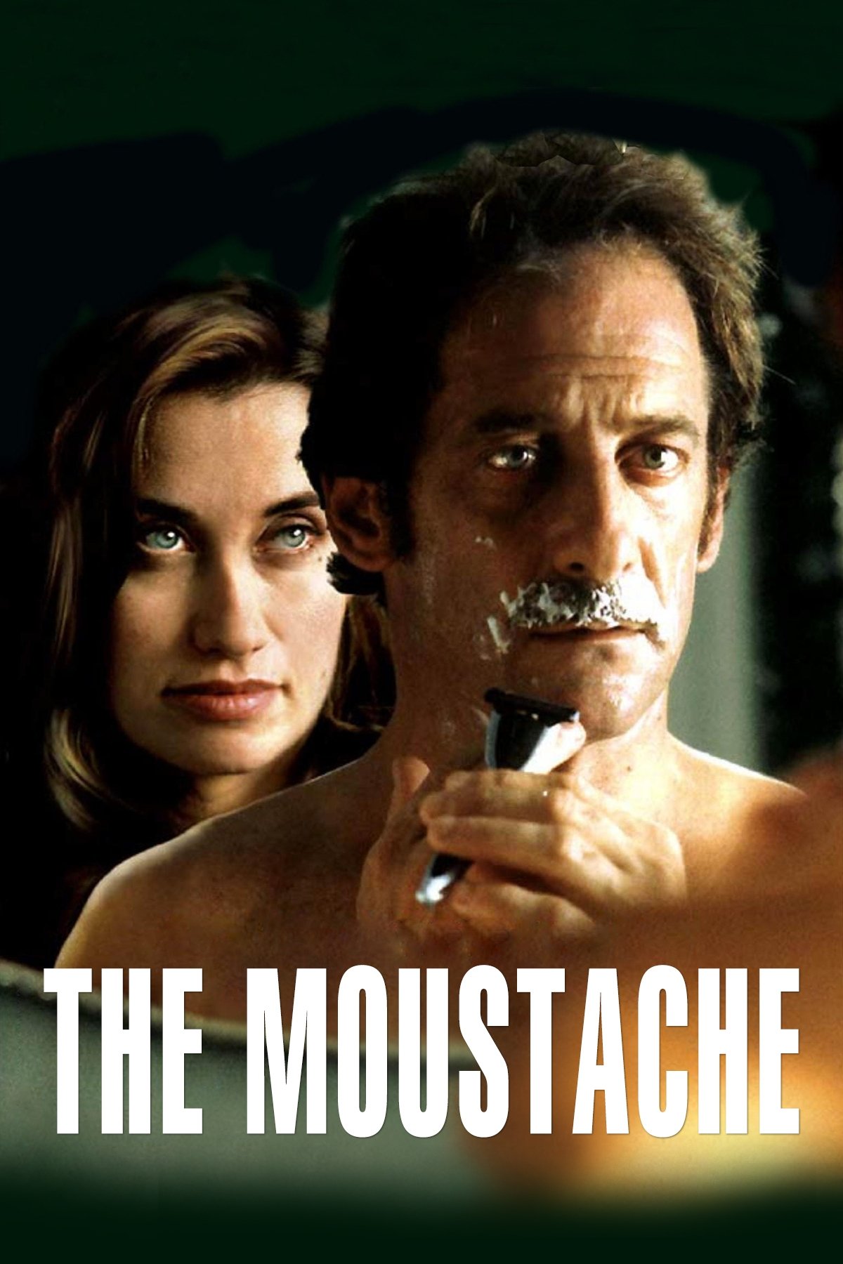The Moustache